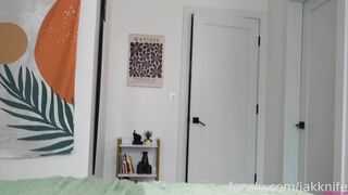 Jakknife x Madison Moores - Fucking My Sister BFF