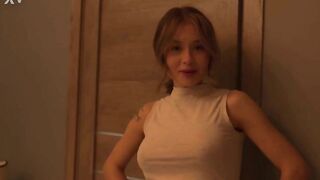 Skye Young I Give My Step Brother His First Sex With Two Tight Pussies At Once