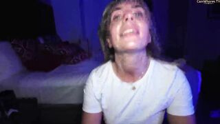 Bonnie Blue Pissed on Fuckdoll Onlyfans