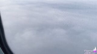 F.J OF - Sucked Him On A Plane