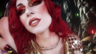 Egilea ASMR