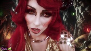 Egilea ASMR