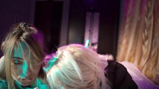 The Sounds of Girls ASMR