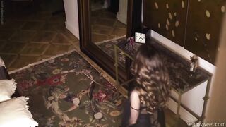 Selti - beauty tiktok teen Squirting vlog Leaked onlyfans pov Sextape viral