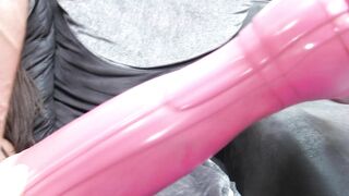 J.W OF - Wellie Fuck