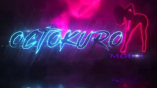 Octokuro - Squid Sex Game