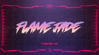 F.J OF - Hinata Loves Fat Cock