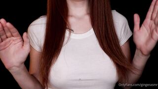 Ginger ASMR