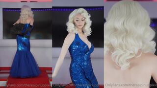 PinupPixie -CyberpunkPixie