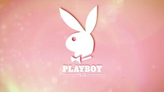 Sky Bri Diamond cut from playboy