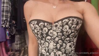 A.A OF - My New Corset