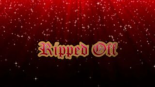 J.W OF - Ripped Off At Christmas