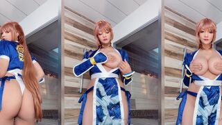 P.C OF - A Short Cosplay Tease