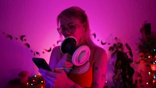 Soph Stardust ASMR