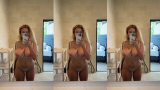 Aurora Delp Big Boobs Onlyfan