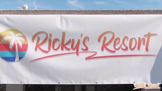 Rickys Resort - Dwayne Foxxx Episode