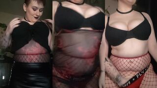 C.E.G OF - Ready To Squirt