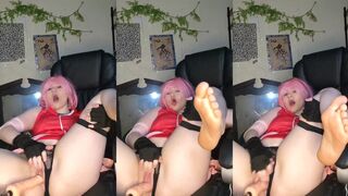 C.E.G OF - Sakuras Snatch