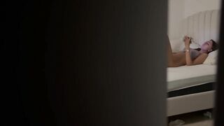 Emma German beauty pov bg