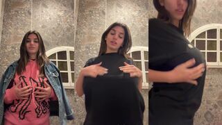 Ika Duria Massive Jugs Onlyfans