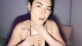 thiccfruitsnacc ASMR